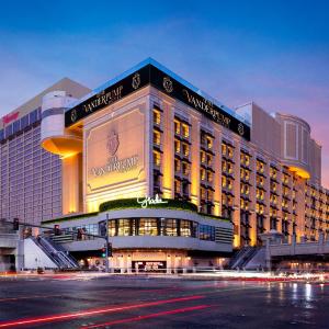 The Vanderpump Las Vegas Hotel & Casino - A Caesars Rewards Destination