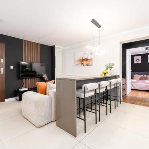 7apartments przy Termach Cieplickich