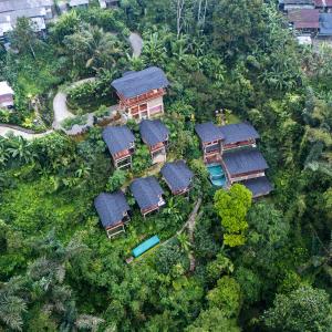 Harsa Sanctuary
