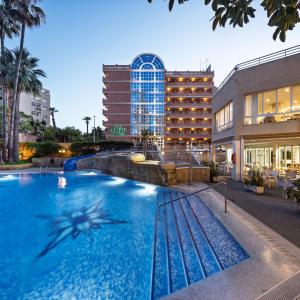 Hotel Tropic