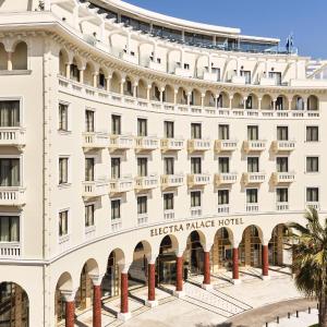 Electra Palace Thessaloniki
