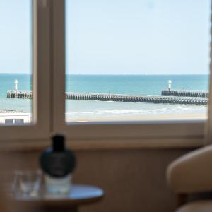 The CORNR Seaview