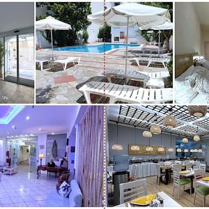 Thalia deco City & Beach Hotel