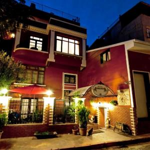 Angel's Home Hotel - Angel Group Hotels