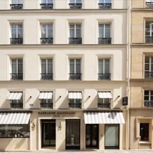 Hôtel Madeleine Haussmann