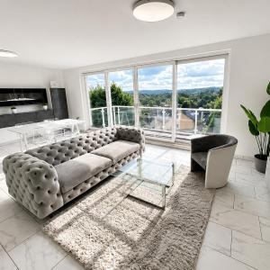Stilvolle Designwohnung zentral Wuppertal Remscheid