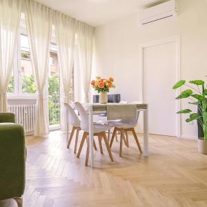 Milleventi Apartments Bologna