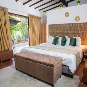 Aguacatala Hotel Boutique