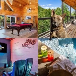 The Great Escape By Ghosal Luxury Lodging