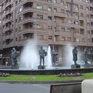 Apartamento Gran Via Logroño