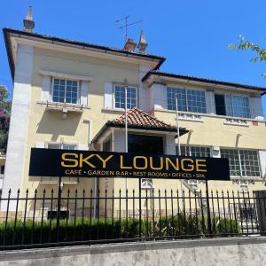 Residencial Sky Lounge