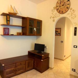 Casaretto Apartment near Hospital Gaslini Genova