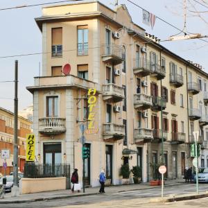Hotel Rey