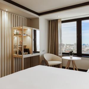 Meliá Barcelona Sarrià