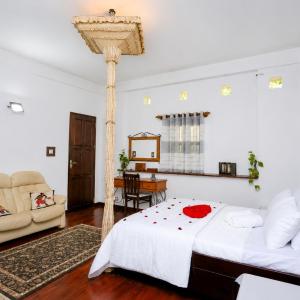 Hilltop Retreat Matale