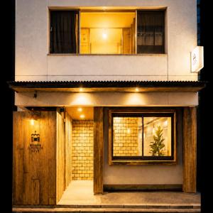 Akasaka Guesthouse HIVE