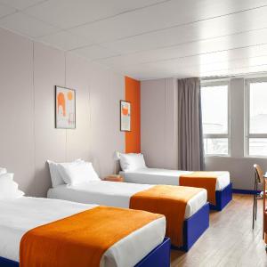 STAYSOME Porto Herculano