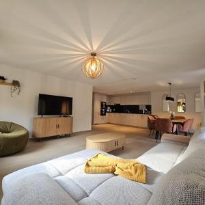 Habibi Apartment - Aare Jungfrau AG