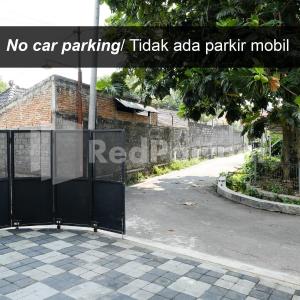 Dahayu House Kaliurang Yogyakarta RedPartner