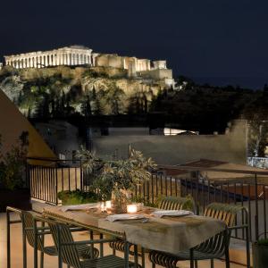 AIONION RESIDENCES by K&K