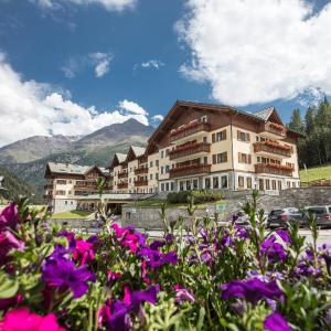 Hotel Residence 3 Signori