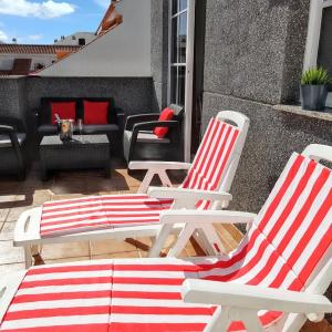 Bright Apartment in Puerto de Santiago - 65 m² - Terrace
