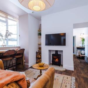 Rufloreo Flats 1a cosy and central