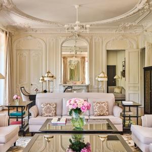 Hôtel Fouquet's Paris