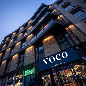 voco Strasbourg Centre - The Garden by IHG