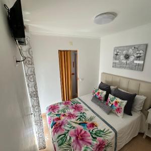 Casa Prédio triplex - Faneca Apartamentos