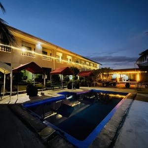 Nadi Fancy Hotel