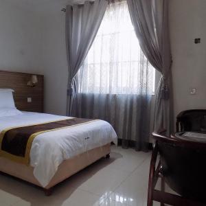 Remmings Hotel Kampala