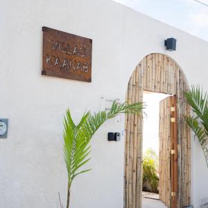 Villas Kaanab