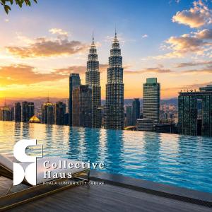 The Platinum 2 Kuala Lumpur By Collective Haus