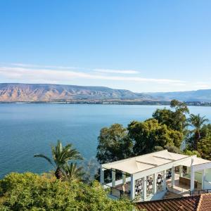 Jacob Ohalo Kinneret