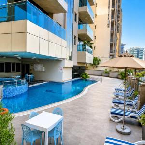Tulip Creek Hotel Apartments