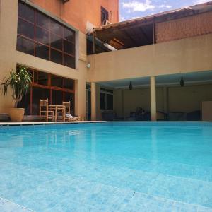 Apart Hotel Larabi