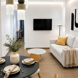 Liberty's Canvas Elegant Plaka Retreat