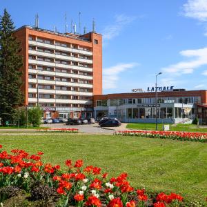 Latgale