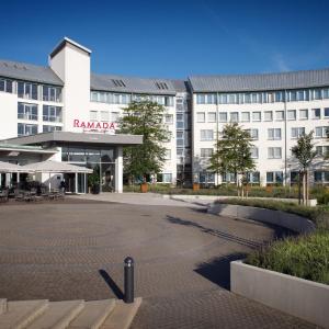 Ramada by Wyndham Dresden