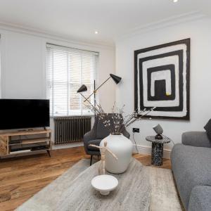 Stylish 2 Bedroom Apartment near Oxford Street