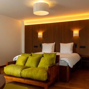 Hotel The Exchange