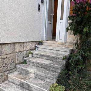 Apartment Lamante