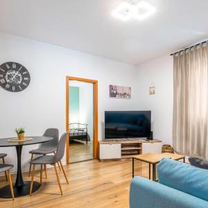 Apartmaji Serenity Portorož - Serenity Apartments Portoroz