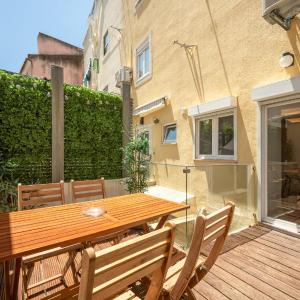 GuestReady - Sleek flat near the Botanical Garden