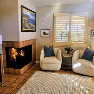 Adobe Inn