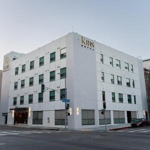 Kins Hotel
