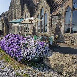 The Schoolhouse Hotel