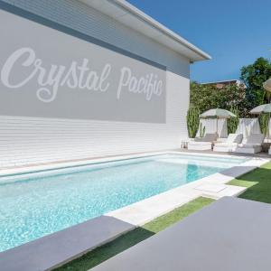 Crystal Pacific Palm Beach