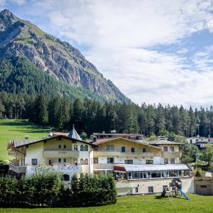 Hotel Kirchdach